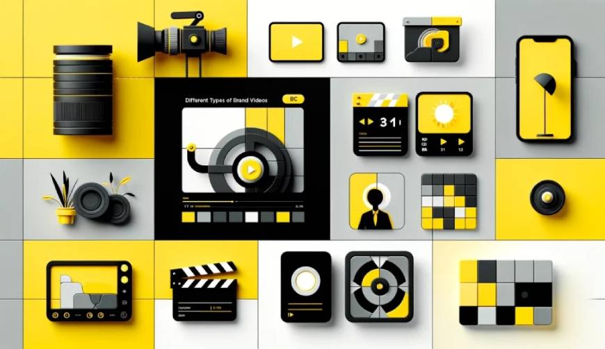 体验长安区产品视频拍摄：开启便捷生活新篇章