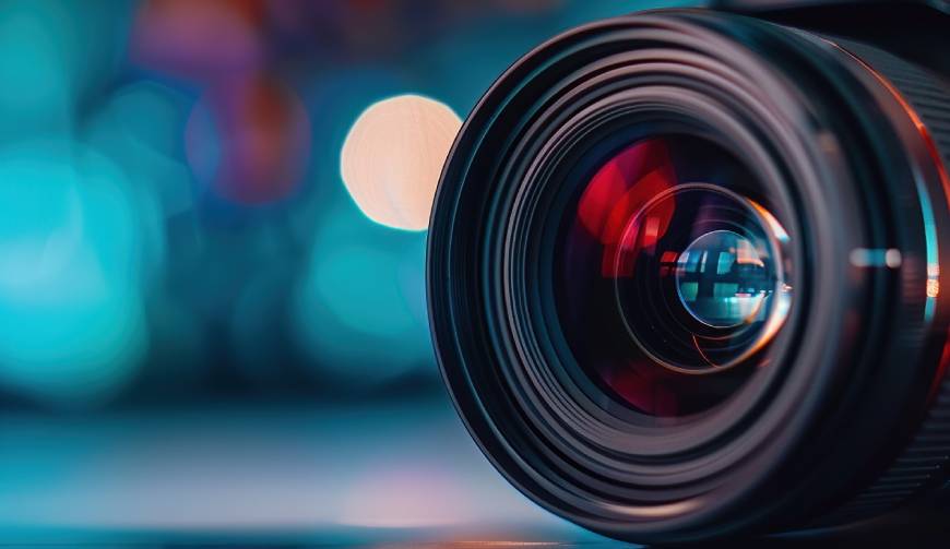 与长安区产品视频拍摄同行：畅享高效、舒适的每一天