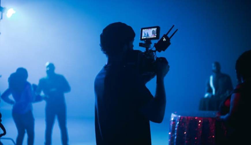 神秘新品来袭！长安区产品视频拍摄究竟有何神奇之处？