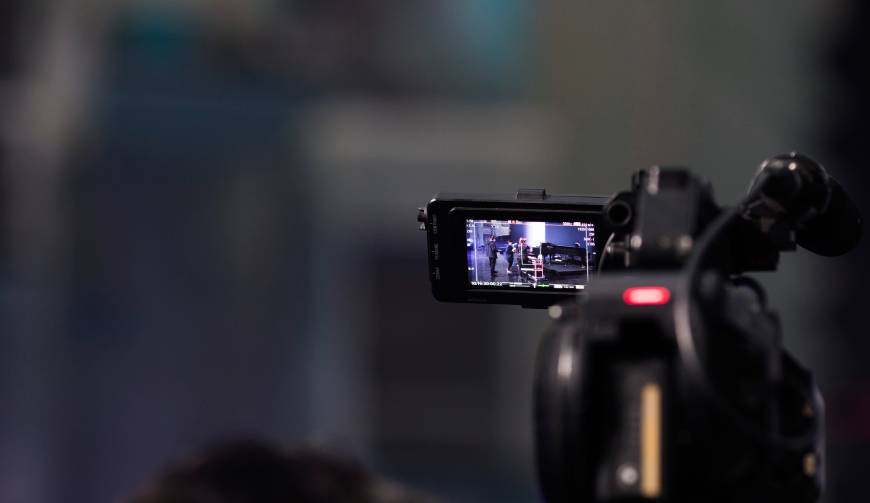 从脚本到成片全链路把控，长安区产品视频拍摄公司用细节征服市场