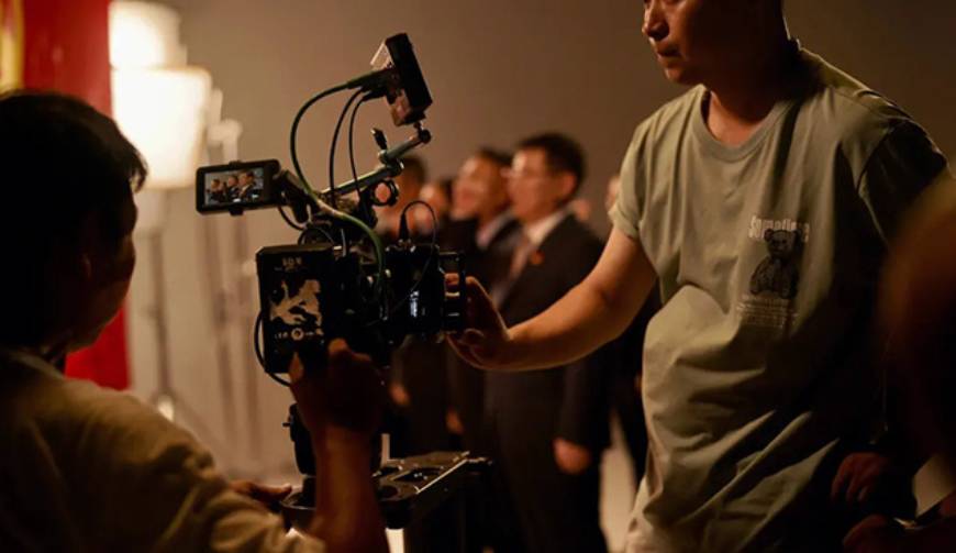 长安区电商产品视频拍摄制作核心技法，赋能产品电商销量飙升