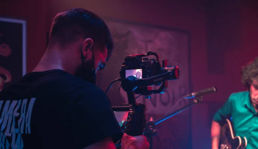 匠心雕琢视觉盛宴！专业长安区产品视频拍摄公司赋能品牌价值