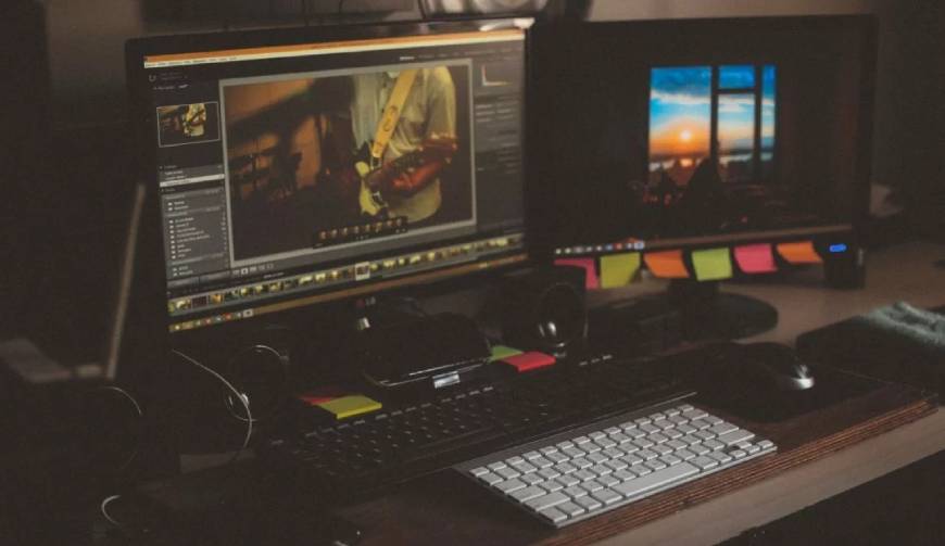 传统宣传已过时？长安区产品视频拍摄公司带你玩转新媒体交互玩法