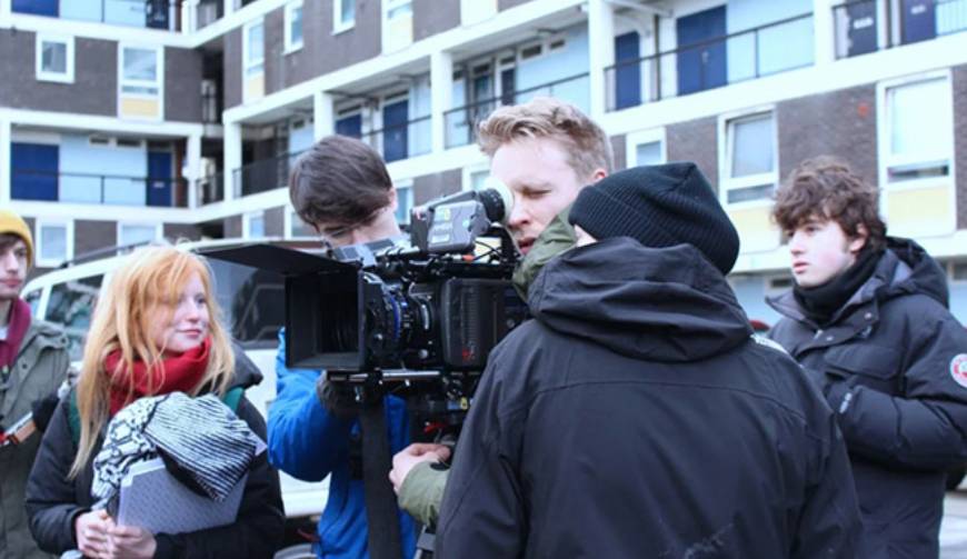 拒绝模板化套路！长安区产品视频拍摄公司独创个性化视觉解决方案