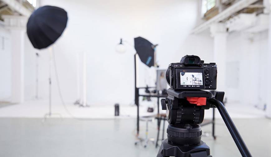 深耕长安区电商产品视频拍摄制作，解锁电商爆款的视觉密码