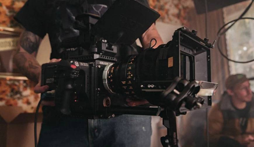 深耕本土，长安区产品宣传视频拍摄公司的服务密码