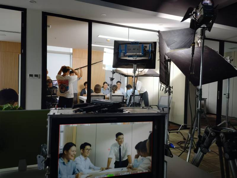 长安区电商产品视频拍摄制作进阶指南，赋能产品电商突围