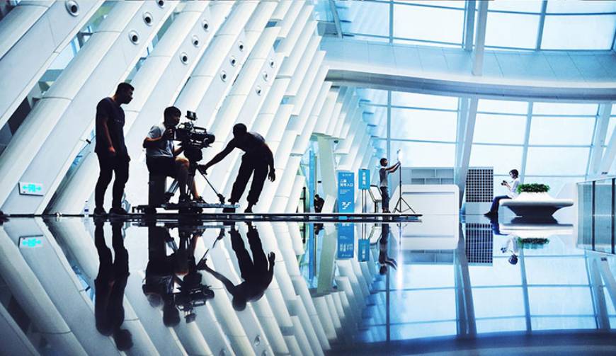 白酒产品视频拍摄实战，带你领略中国酒文化的精髓！