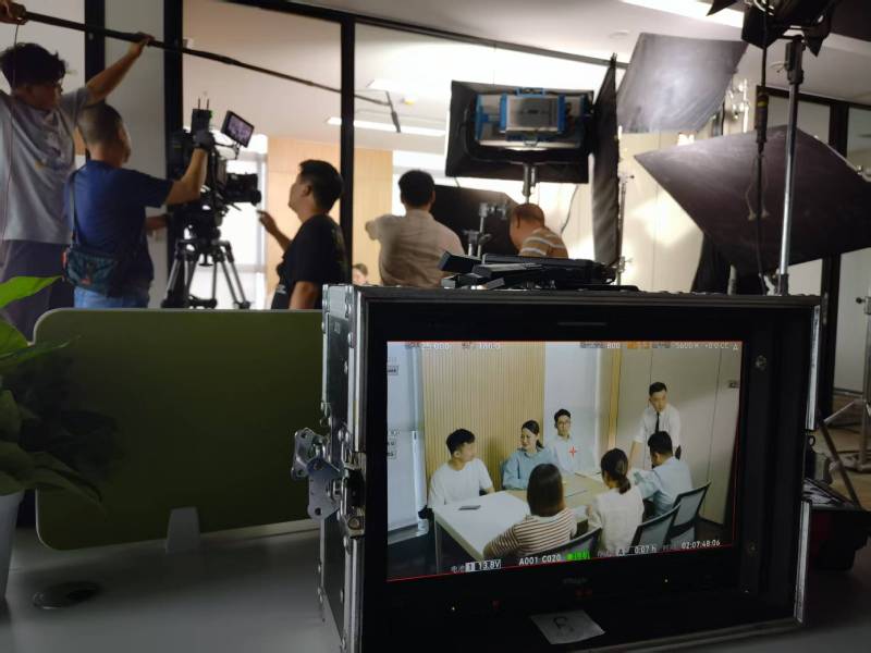 长安区产品视频拍摄实操干货，助力产品打造吸睛视觉内容