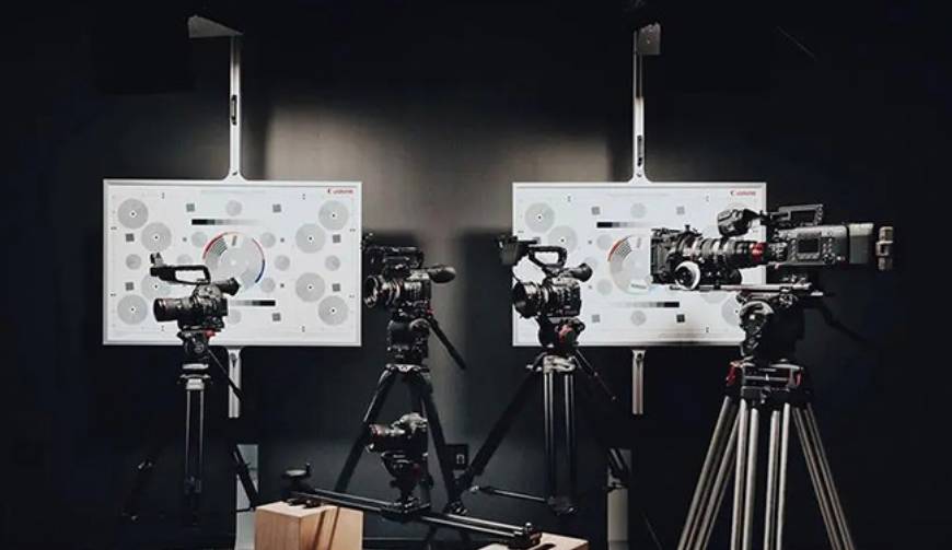 高端定制VS流水线生产｜看专业长安区产品视频拍摄公司如何拉开差距