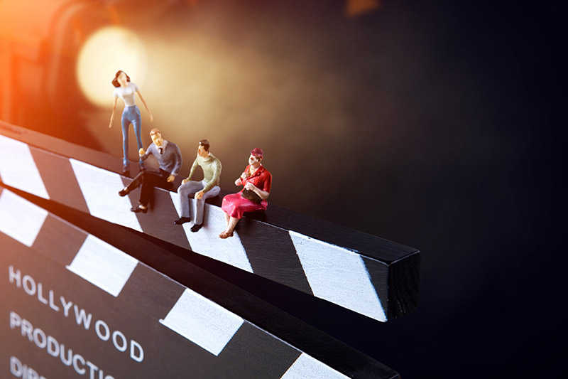 聚焦长安区电商产品视频拍摄制作，为产品搭建高效转化桥梁