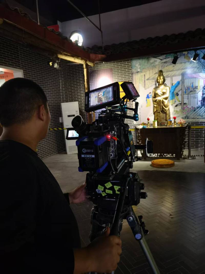 聚焦长安区产品宣传视频拍摄公司，以专业实力赋能品牌声量升级