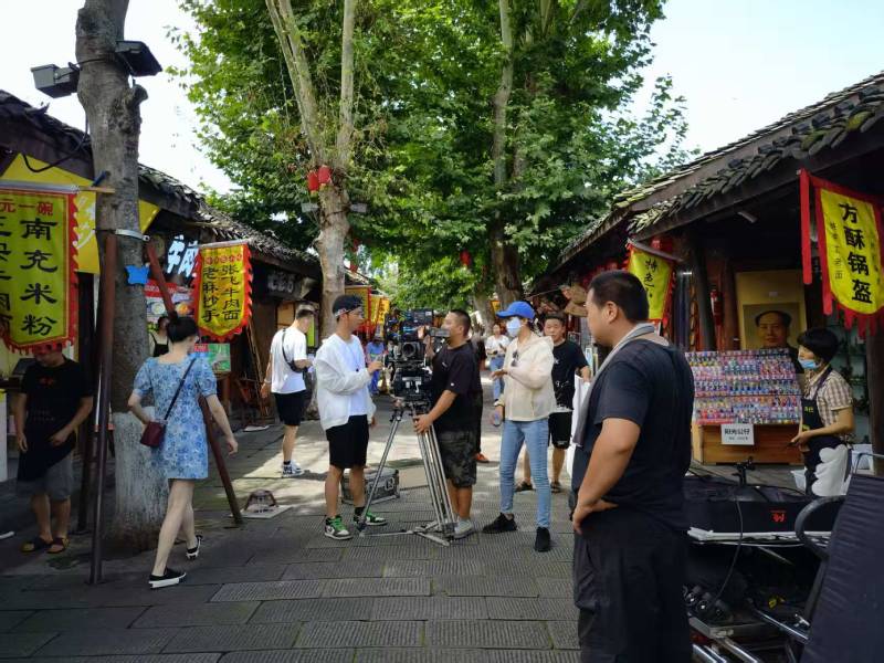 长安区电商产品视频拍摄制作，开启销量增长新引擎