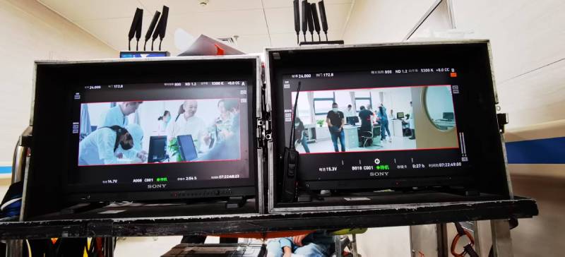 长安区极致互动，让产品在宣传视频中闪耀独特光芒