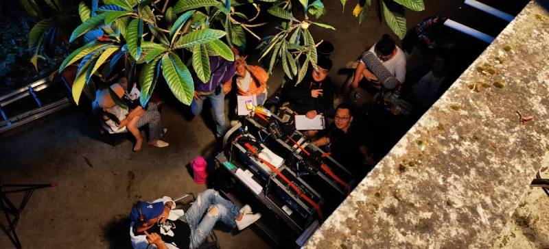 解锁长安区产品宣传视频拍摄公司新势能，助力品牌强势破圈