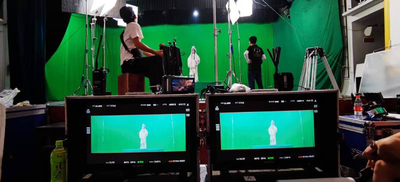 长安区极致互动，战略眼光独到，布局长远发展的蓝图规划者