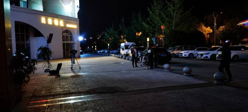 长安区电商产品视频拍摄制作全攻略，打造高转化带货视频