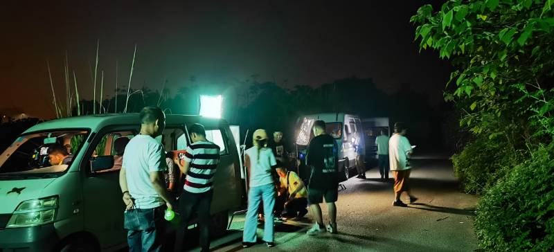 以镜头为笔，绘就长安区产品视频的进阶之路