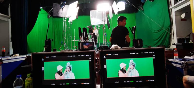 长安区产品视频拍摄：以创意为翼，助力品牌翱翔