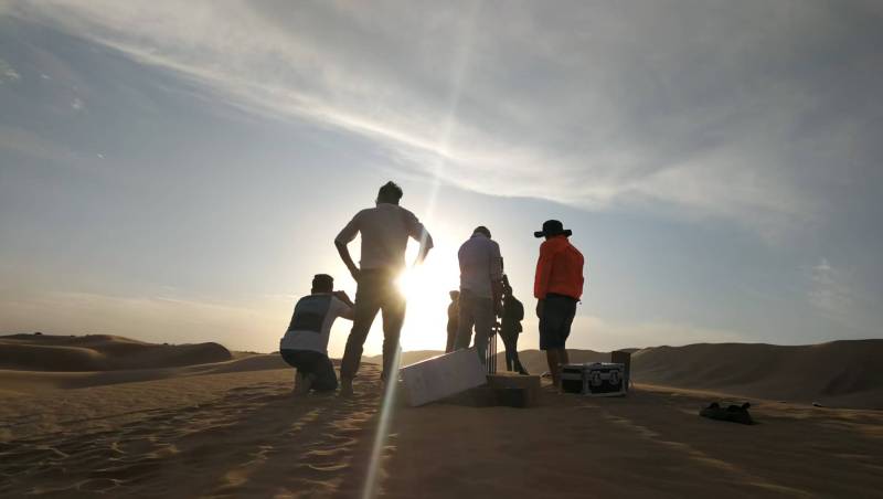 深耕长安区产品视频拍摄，解锁产品视觉传播的全新可能