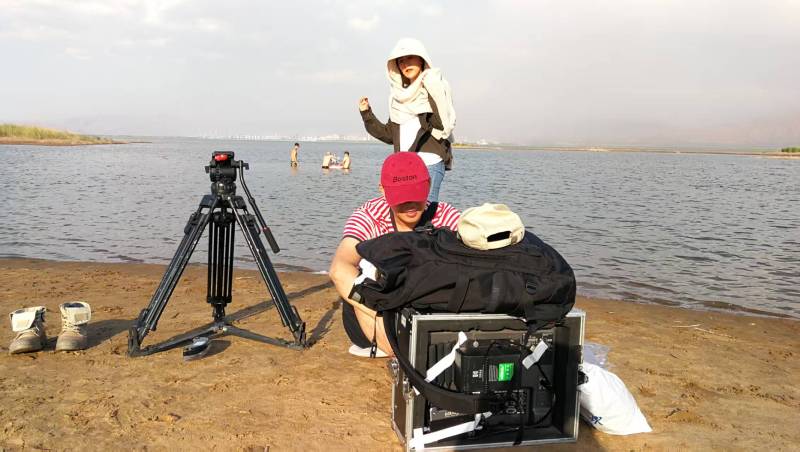 长安区产品宣传视频拍摄公司核心策略，助力品牌抢占传播制高点