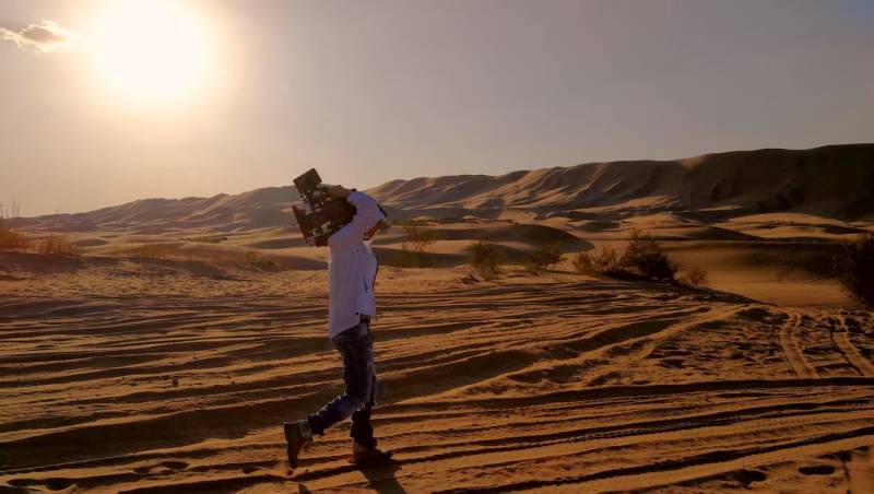 深耕长安区产品宣传视频拍摄公司，解锁品牌传播的核心动能