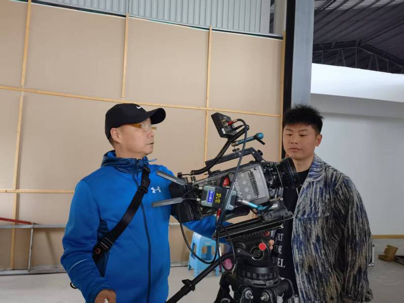 深耕长安区电商产品视频拍摄制作，铸就爆款产品