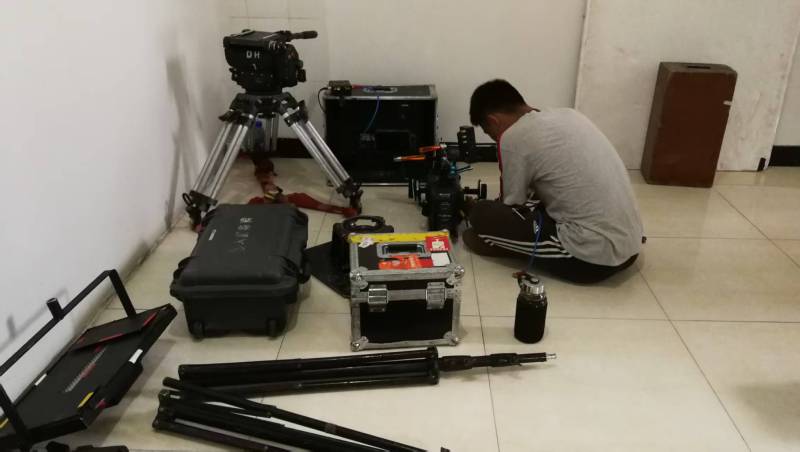 长安区产品宣传视频制作方案：多版本适配全渠道，兼顾品牌调性与平台特性