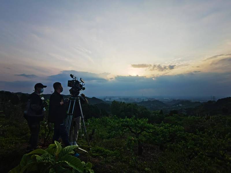 聚焦长安区产品宣传视频拍摄公司，用专业实力铸就品牌传播传奇