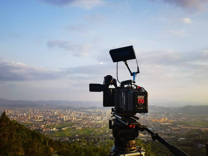 解锁长安区产品宣传视频拍摄公司精髓，让品牌传播直击人心