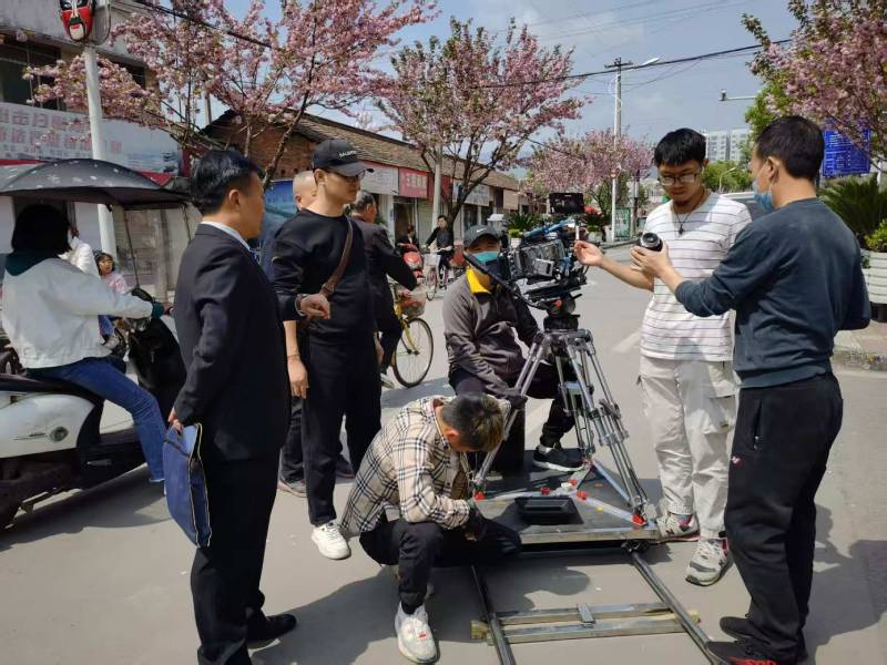 长安区产品视频拍摄进阶指南，助力产品抢占视觉高地