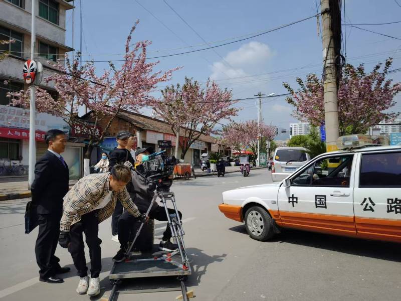 长安区产品宣传视频拍摄公司：专业赋能，点亮品牌之光