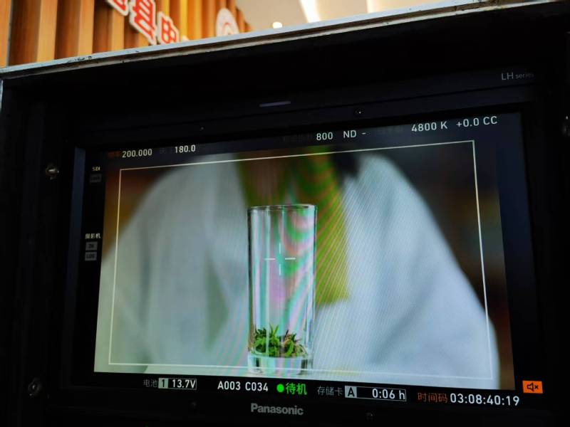 天然优选！长安区电商产品宣传视频溯源原料产地的真实故事