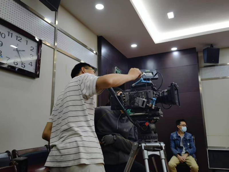 大数据指导创作方向，长安区产品视频拍摄公司让每帧画面都有效触达