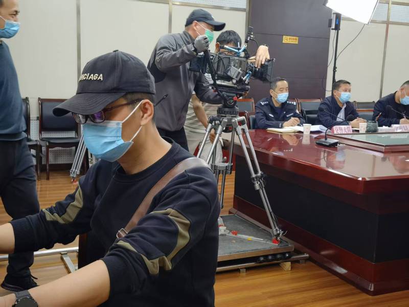 从脚本到成片：揭秘专业长安区产品视频拍摄公司的全流程运作