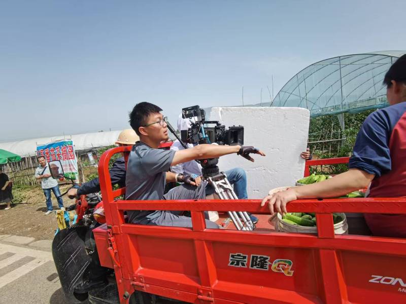 解锁吸睛密码：长安区产品视频拍摄制作的创意与技巧全解析