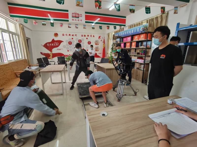 长安区电商产品视频拍摄制作实战秘籍，助力产品引爆电商流量